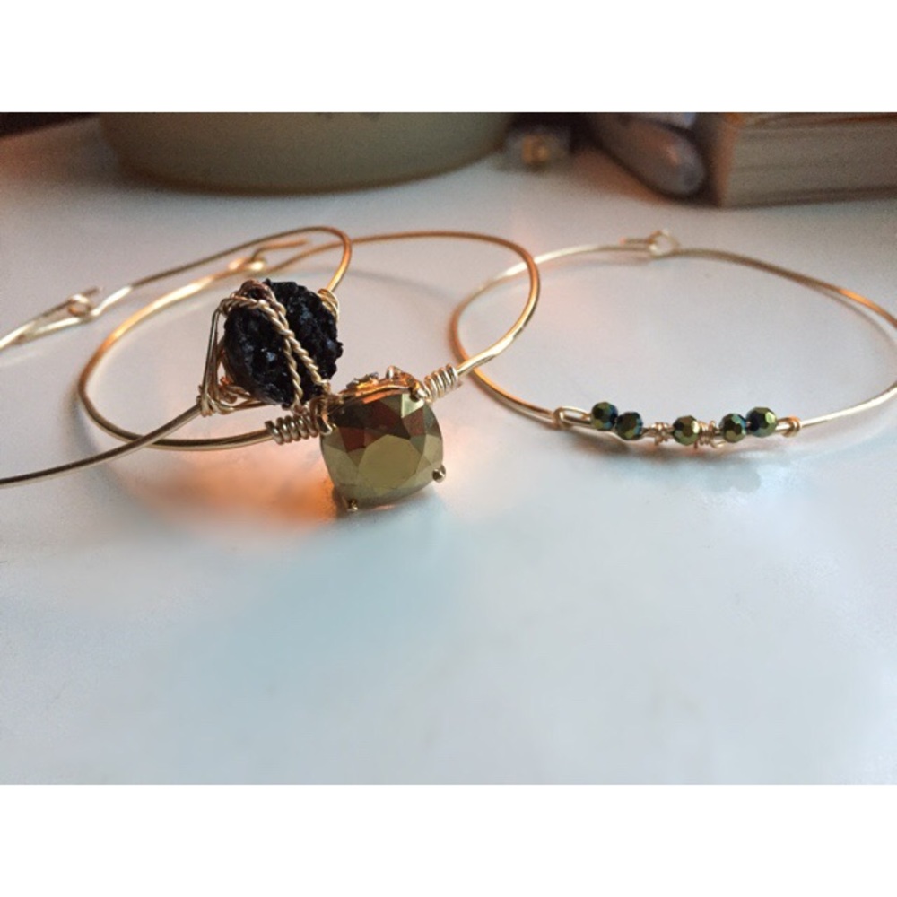 Bracelet